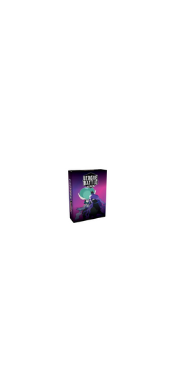 Pokemon TCG - Sword & Shield - League Battle Deck - Shadow Rider Calyrex VMAX - Englisch 2022 - 3