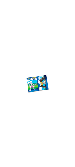 Pokemon TCG - Pokémon GO - V Battle Deck Bundle - Mewtwo vs. Melmetal - Englisch 2022 - 9
