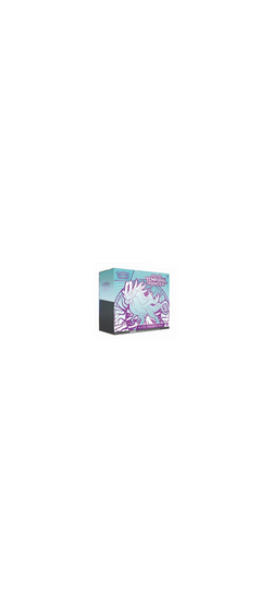 Pokemon TCG - Scarlet & Violet - Temporal Forces - Elite Trainer Box Flutter Mane 2024 - 1