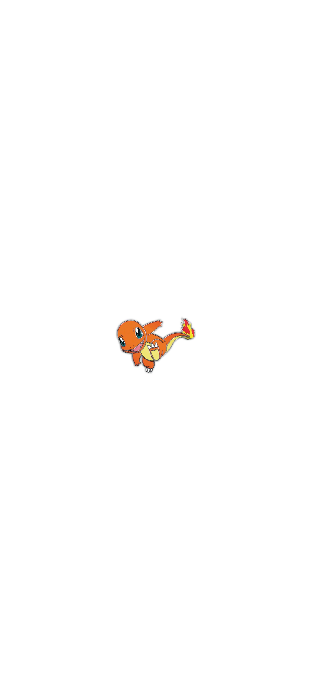 Pokemon TCG - Pokémon GO - Pin Collection - Charmander - Englisch 2022 - 3