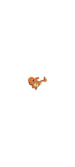 Pokemon TCG - Pokémon GO - Pin Collection - Charmander - Englisch 2022 - 3