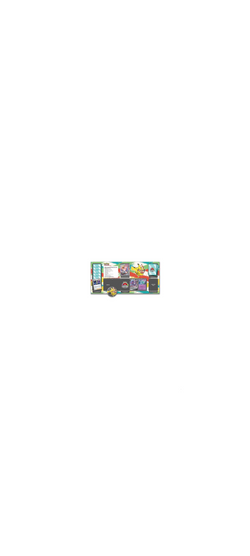 Pokemon TCG - World Championships Deck - Vance Kelly - Mew`s Revenge 2023 - 2
