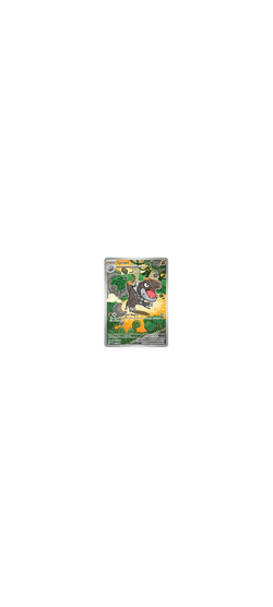 Pokemon TCG - Mega-Entwicklung - Optimale Ordnung - Top-Trainer-Box - Deutsch 2026 - 7