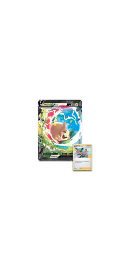 Pokemon TCG - Sword & Shield - Morpeko V-Union - Special Collection - Englisch 2022 - 3