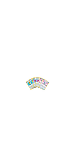 Pokemon TCG - Pokémon GO - V Battle Deck Bundle - Mewtwo vs. Melmetal - Englisch 2022 - 5
