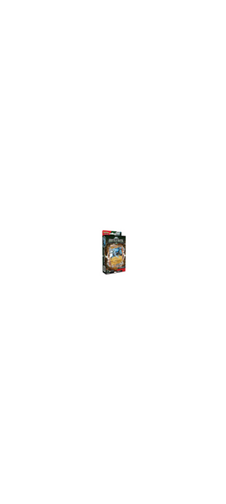 Pokemon TCG - Scarlet & Violet - Battle Deck - Lucario ex - Englisch 2023 - 1