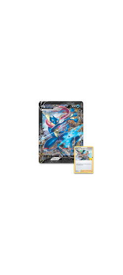Pokemon TCG - Sword & Shield - Greninja V-Union - Special Collection - Englisch 2021 - 3