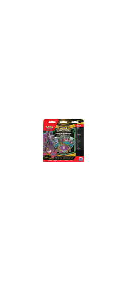 Pokemon TCG - Mega Entwicklung - Mega Kampfdeck - Mega-Gengar ex - Deutsch 2025 - 3