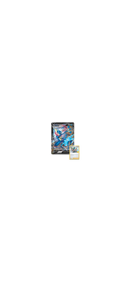 Pokemon TCG - Sword & Shield - Greninja V-Union - Special Collection - Englisch 2021 - 2