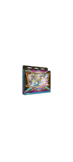 Pokemon TCG - Shining Fates - Mad Party - Polteageist - Englisch 2021 - 1
