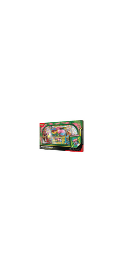 Pokemon TCG - Mega Evolution - Mega Venusaur ex Premium-Collection - Englisch 2025 - 1