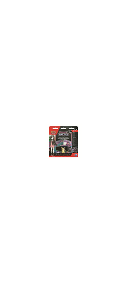 Pokemon TCG - Scarlet & Violet - Rival Battle Deck - Marnie - Englisch 2025 - 2