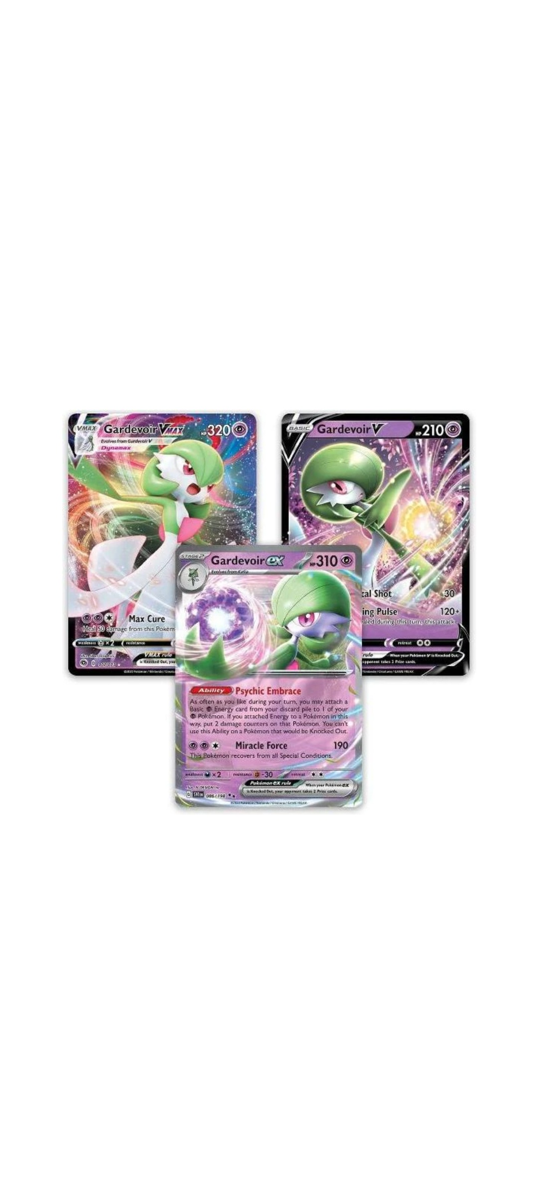 Pokemon TCG - Karmesin & Purpur - Entwickelnde Kräfte - Premium Box - Deutsch 2023 - 5