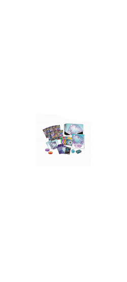 Pokemon TCG - Scarlet & Violet - Temporal Forces - Elite Trainer Box Flutter Mane 2024 - 2