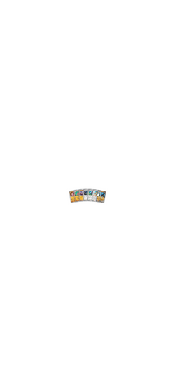 Pokemon TCG - Scarlet & Violet - Battle Deck - Lucario ex - Englisch 2023 - 3
