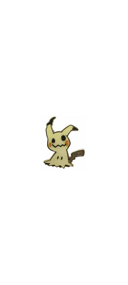 Pokemon TCG - Sun & Moon - Mimikyu - Pin Collection - Englisch 2017 - 3