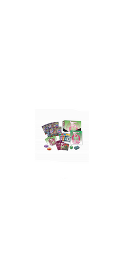 Pokemon TCG - Scarlet & Violet - Temporal Forces - Elite Trainer Box Iron Thorns 2024 - 2