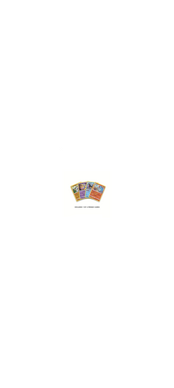 Pokemon TCG - Sword & Shield - Chilling Reign - Build & Battle Prerelease Kit - Englisch 2021 - 2