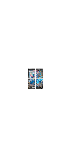 Pokemon TCG - Sword & Shield - Greninja V-Union - Special Collection - Englisch 2021 - 3