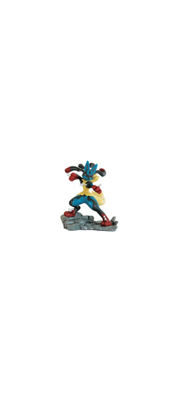 Pokemon TCG - Mega Evolution - Mega Lucario ex Figure-Collection - Englisch 2025 - 2