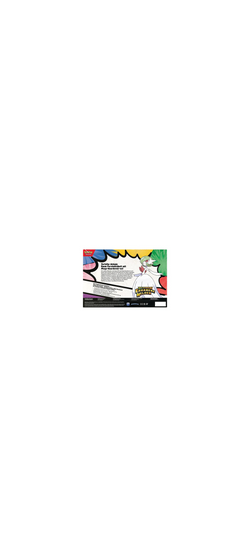 Pokemon TCG - Mega Entwicklung - Erhabene Helden - Premium-Poster Kollektion - Mega Gardevoir - Deutsch 2026 - 3