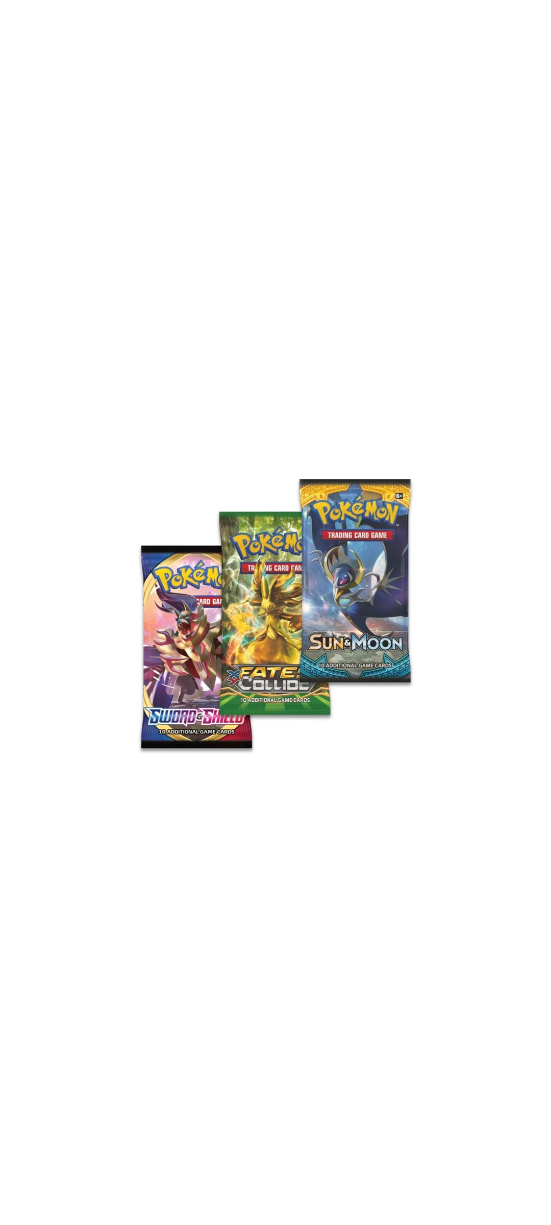 Pokemon TCG - Sword & Shield - Pokéball Spring - Tin - Level Ball - Englisch 2022 - 3