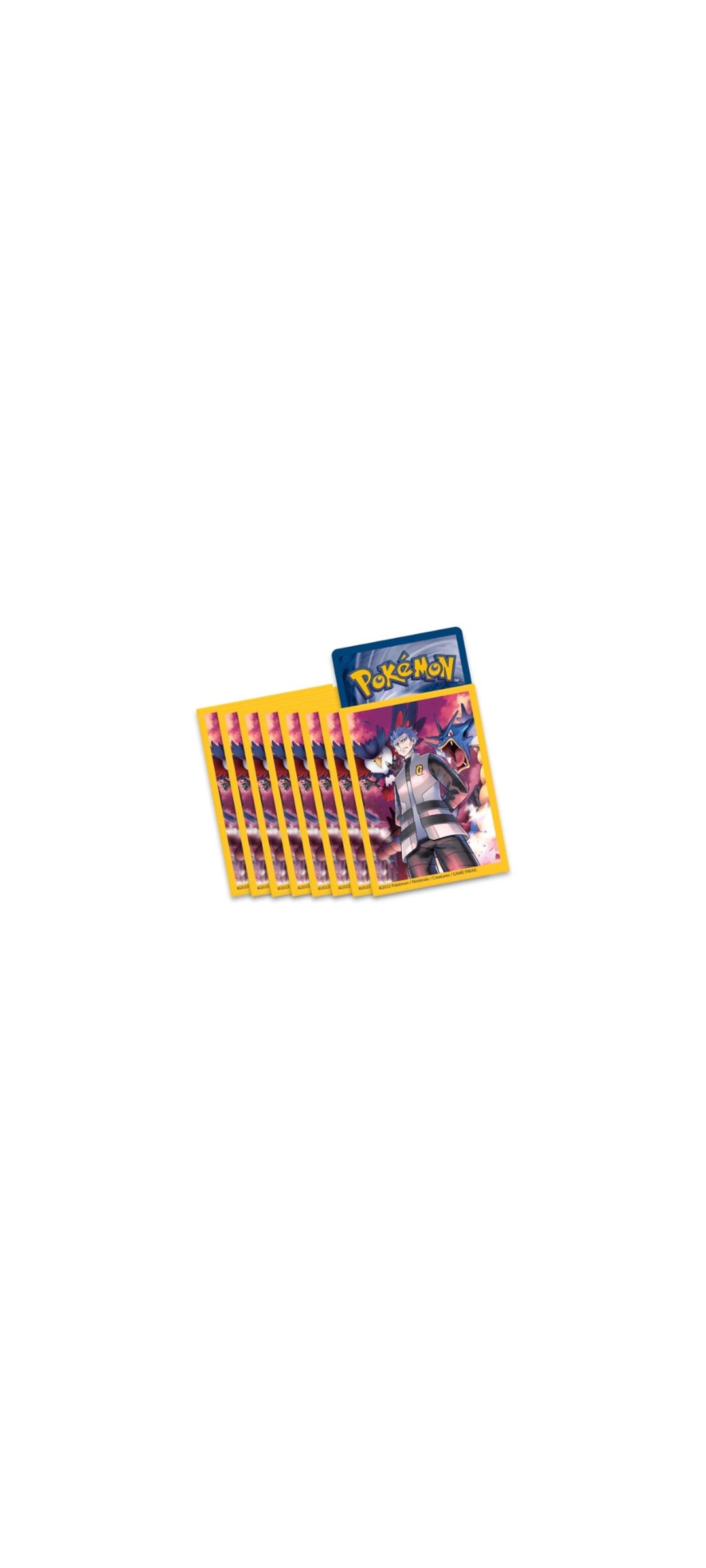 Pokemon TCG - Sword & Shield - Premium Tournament Collection - Cyrus - Englisch 2023 - 5