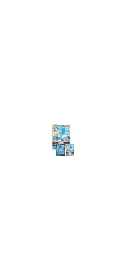 Pokemon TCG - Sword & Shield - Glaceon VSTAR - Special Collection - Englisch 2022 - 2