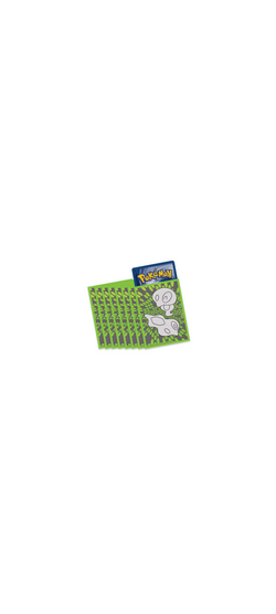 Pokemon TCG - Mega-Entwicklung - Optimale Ordnung - Top-Trainer-Box - Deutsch 2026 - 5