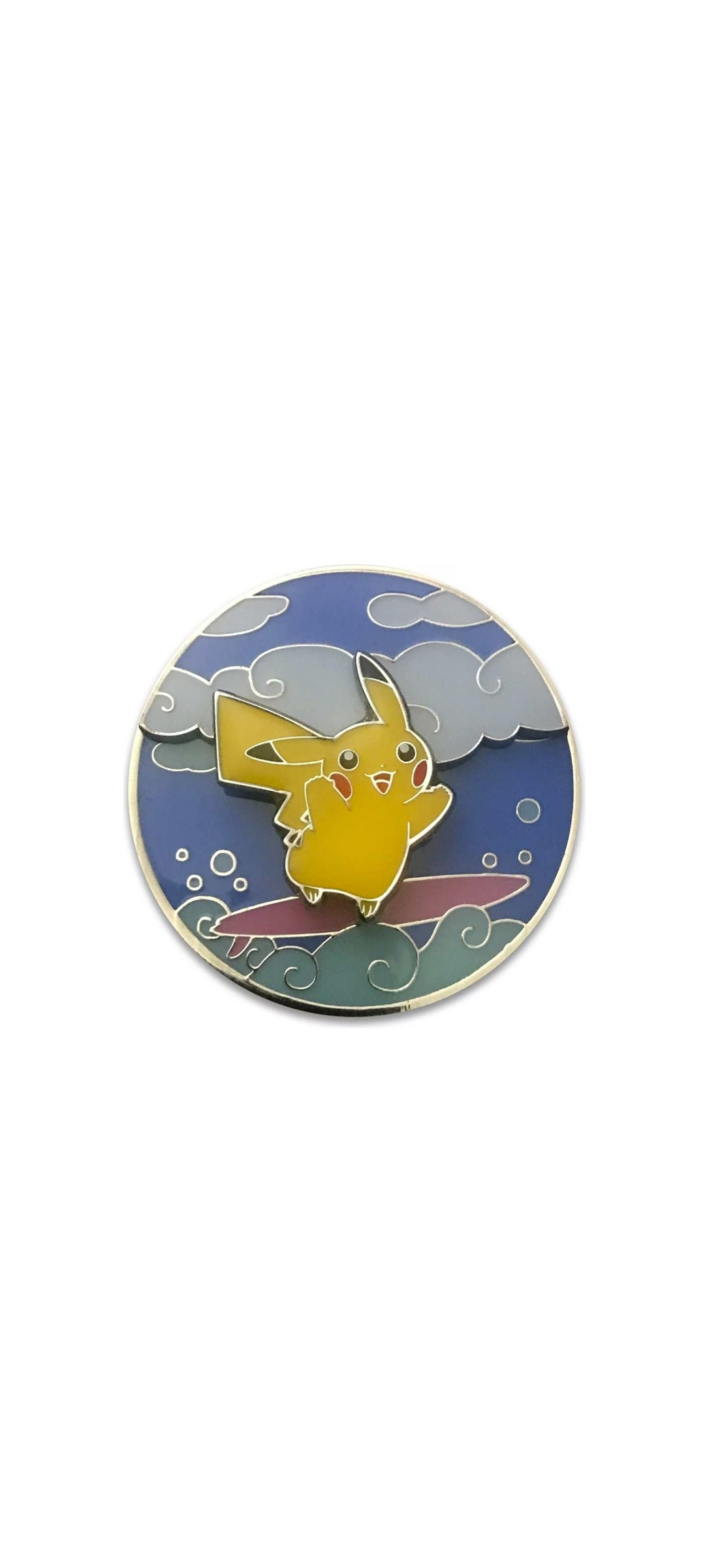Pokemon TCG - 25th Anniversary - Celebrations - Deluxe Pin Collection - Englisch 2021 - 2