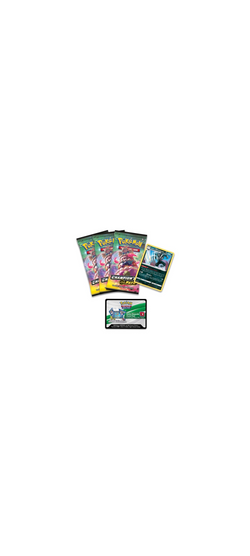Pokemon TCG - Champion`s Path - Spikemuth Gym - Galarian Obstagoon - Englisch 2020 - 2