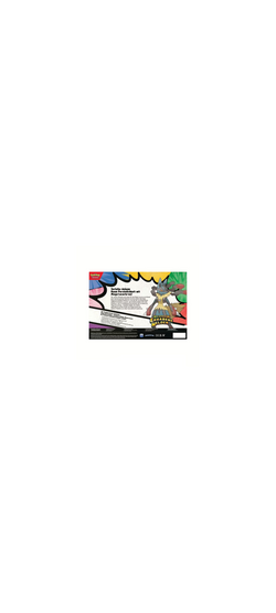 Pokemon TCG - Mega Entwicklung - Erhabene Helden - Premium-Poster Kollektion - Mega Lucario - Deutsch 2026 - 3