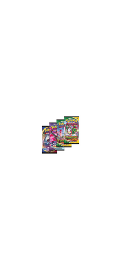 Pokemon TCG - Sword & Shield -  Special Collection - Englisch 2021