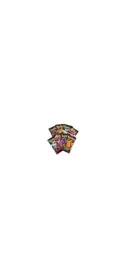 Pokemon TCG - Paldean Fates - Premium Collection - Englisch 2024 - 1