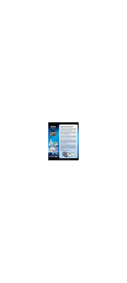 Pokemon TCG - Sword & Shield - League Battle Deck - Ice Rider Calyrex VMAX - Englisch 2022 - 5