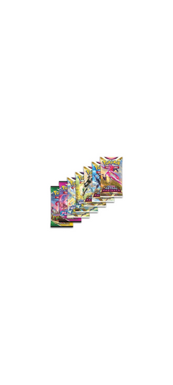Pokemon TCG - Sword & Shield - Premium Tournament Collection - Cyrus - Englisch 2023 - 2