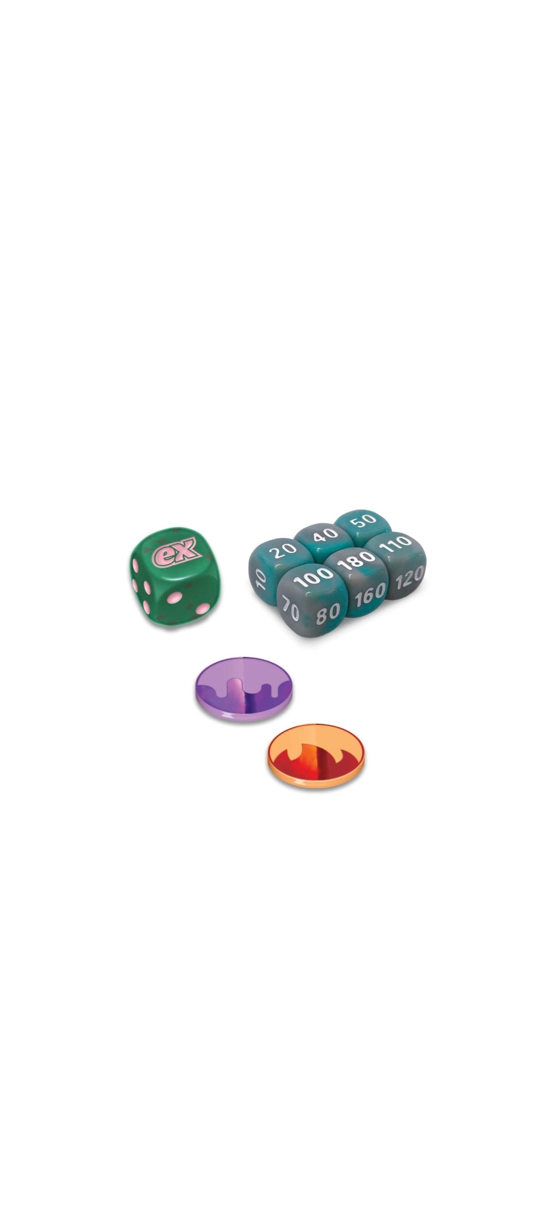 Pokémon TCG - Paradox Rift - Build & Battle Stadion 2023 - 4