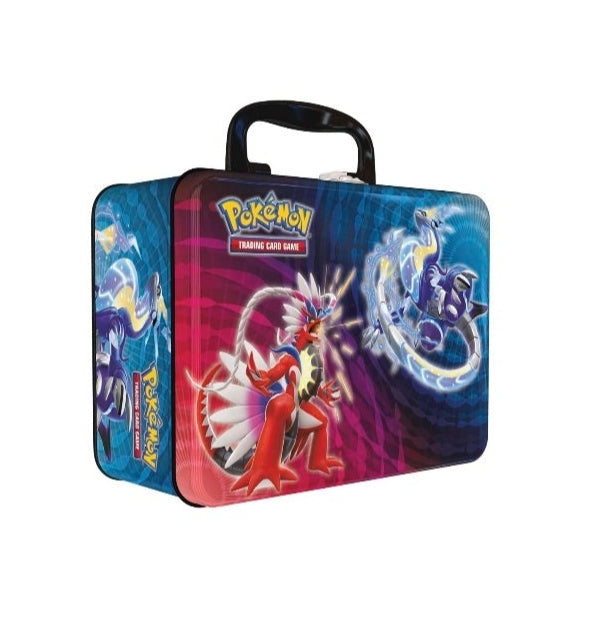 Pokemon TCG - Collector Chest Summer 2023 EN - 1