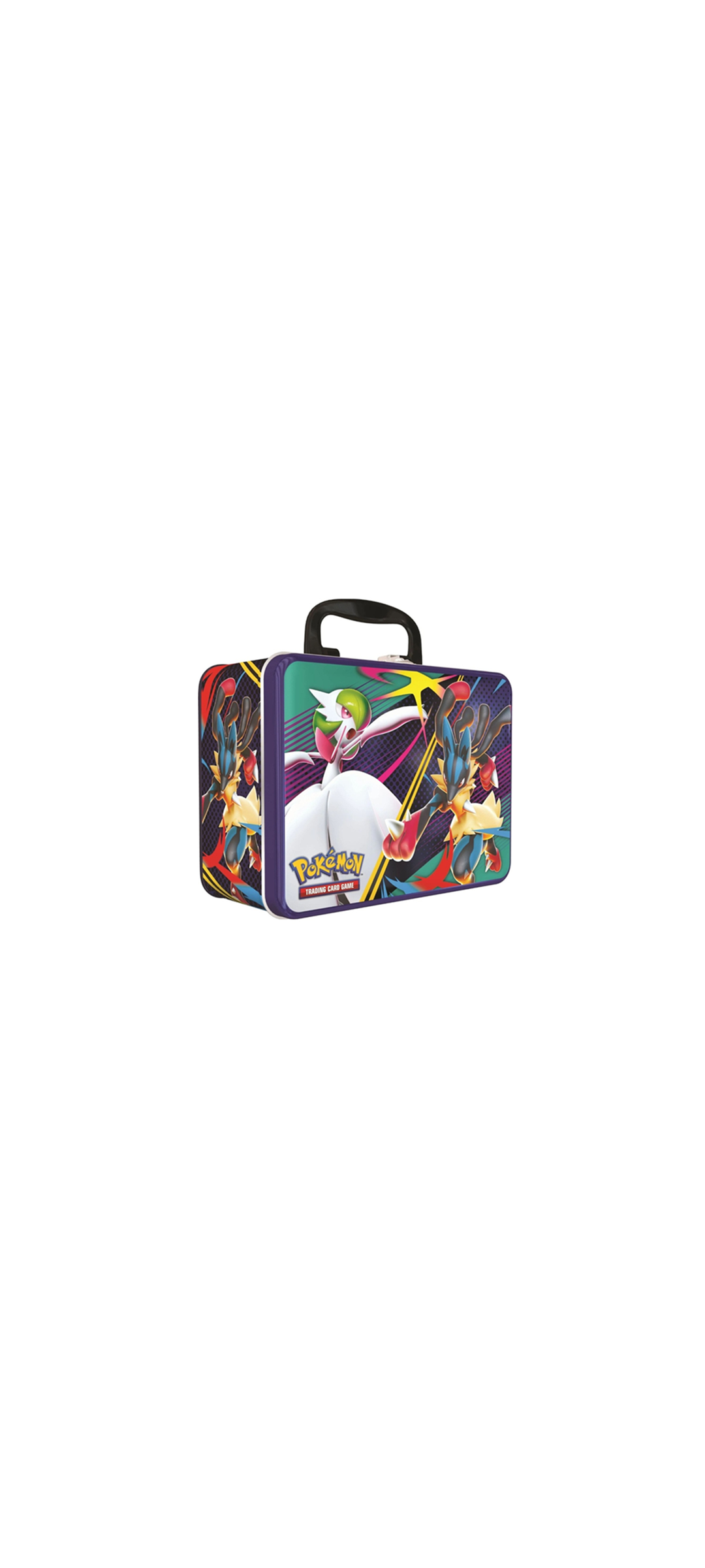Pokemon TCG - Mega Entwicklung - Collector Chest - Q4 - Deutsch 2025 - 1