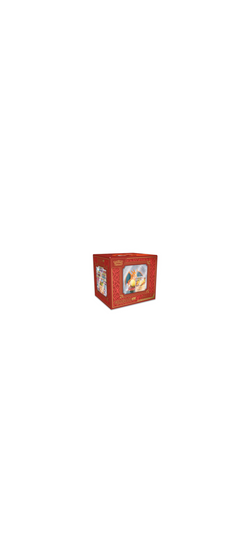 Pokemon TCG - Scarlet & Violet - Charizard ex - Super Premium Collection - Englisch 2024 - 1