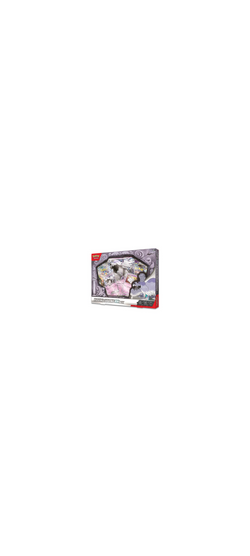 Pokemon TCG - Scarlet & Violet - Houndstone ex Box - Englisch 2024 - 1