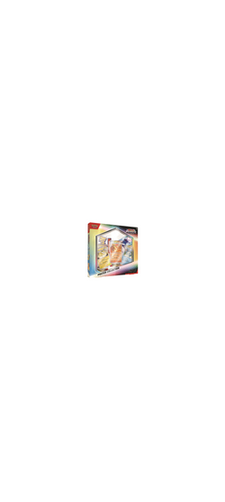 Pokemon TCG - Scarlet & Violet - Prismatic Evolutions - Poster Collection - Englisch 2025 - 1