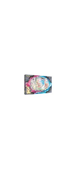 Pokemon TCG - Sword & Shield - Morpeko V-Union - Special Collection - Englisch 2022 - 1