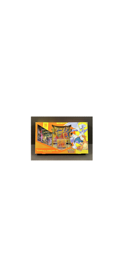 Pokemon TCG - Sword & Shield - Reshiram & Charizard-GX - Premium Collection - Englisch 2021 - 1