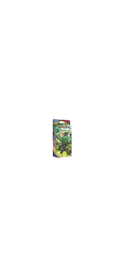 Pokemon TCG - Sword & Shield - Rillaboom - Theme Deck - 1