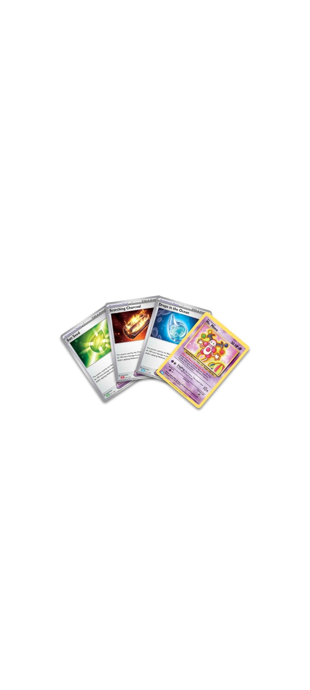 Pokémon TCG - Scarlet & Violet - Combined Powers - Premium Collection 2024 - 3