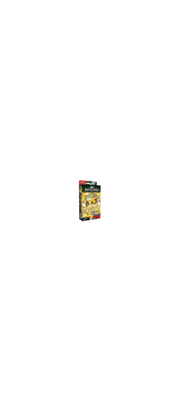 Pokemon TCG - Scarlet & Violet - Battle Deck - Ampharos ex - Englisch 2023 - 1
