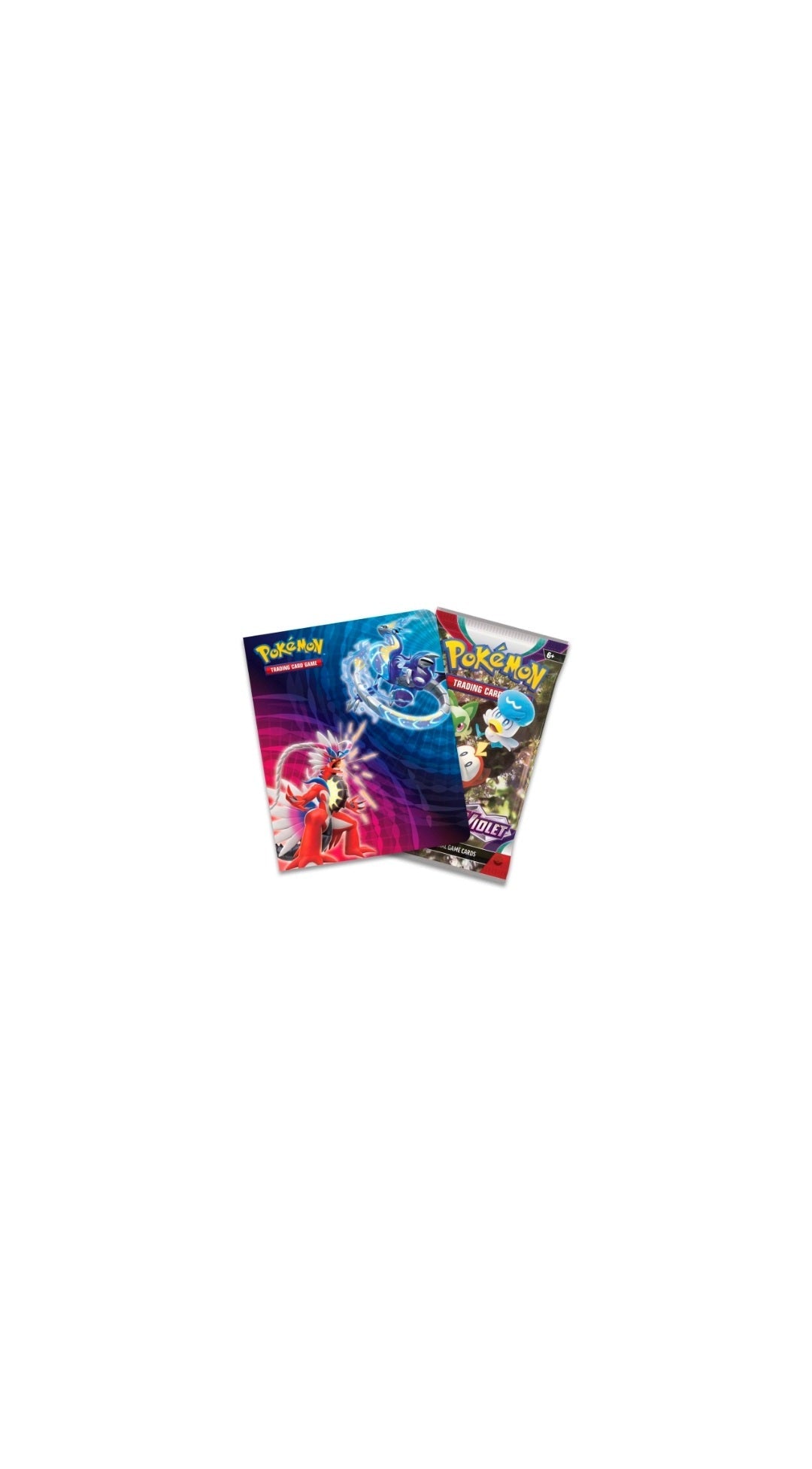 Pokemon TCG - Collector Chest Summer 2023 EN - 6