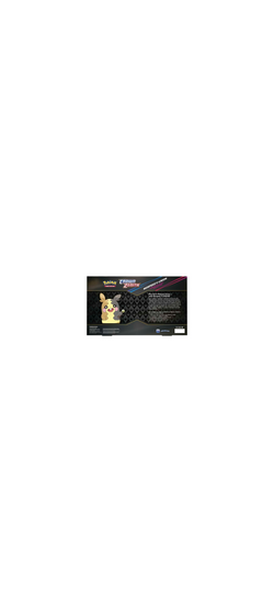 Pokemon TCG - Crown Zenith - Morpeko V-Union - Premium Playmat Collection - Englisch 2023 - 8