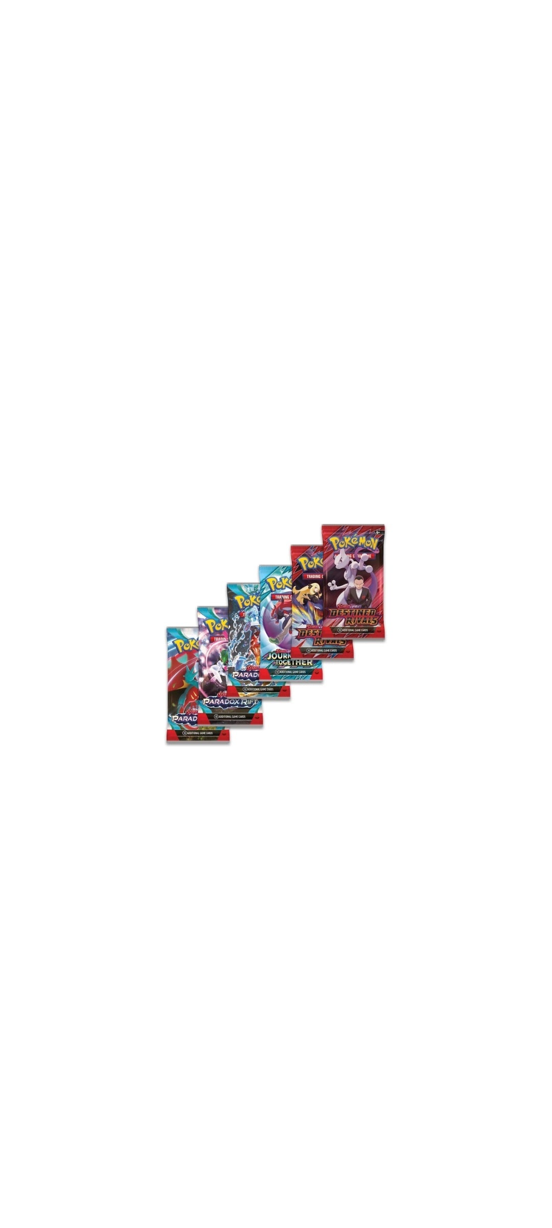 Pokemon TCG - Cynthias Knakrack ex Premium Kollection DE - 3